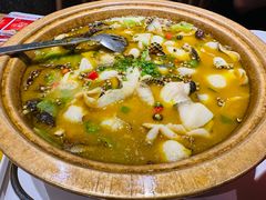 -鸡毛店·川菜(文殊院店)