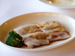 -富力丽思卡尔顿酒店·丽轩中餐厅