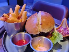 -bluefrog蓝蛙(石家庄欢乐汇店)