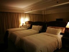 -白金汉爵大酒店(相城店)