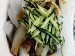 -壹阁胡羊焖饼(敦煌夜市店)