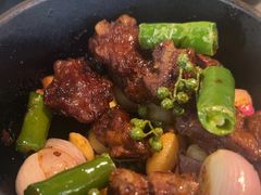 -南里山房(虹桥新天地店)
