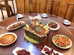 -闻香阁·清真(光荣道店)