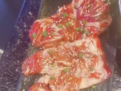 -樱嘢·炭火烧肉(惠南店)
