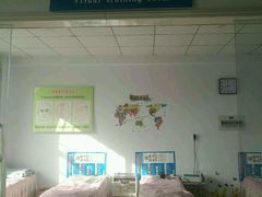 -春天湖视光中心(人民北路店)