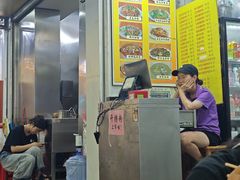 -柳记(南铁店)