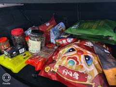 -山姆会员商店(杨桥西路店)