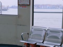 -长洲岛