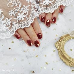 点击看大图 -如一·美甲美睫