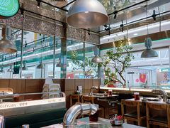 -农乐园炭火烤肉(繁花中心店)