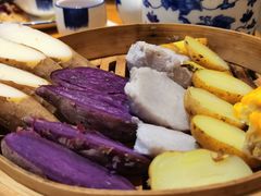 -船夫鱼锅(衢江路店)