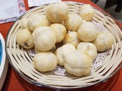 油炸汤圆-赵小姐丨新中餐(曲江店)