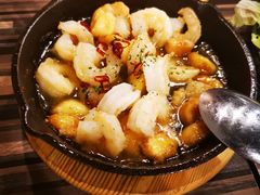 -BomBa意大利餐厅