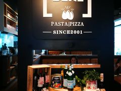 -新贝乐意大利餐厅(苏州中心店)
