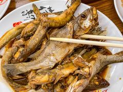 -胡同海鲜·大螃蟹