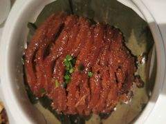 -北平楼·烤鸭·北京菜(牡丹园店)