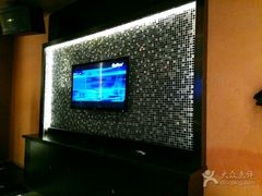 -糖潮量贩KTV(高新万达广场店)