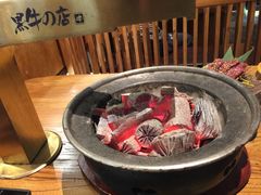 -黑牛の店·和牛烧肉(合生汇店)