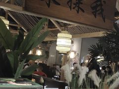 -探窝·竹笙椰子鸡(杨箕店)