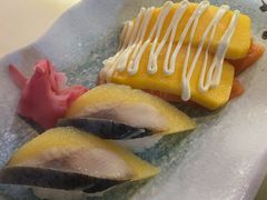 -元通寿司(东骏店)