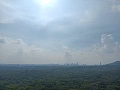 -灵谷景区