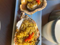 -蚝翅·海鲜粥·烧烤·龙虾季(海曙天一店)