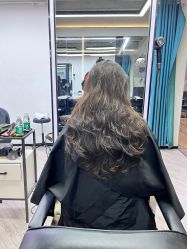 -奈川烫染Salon