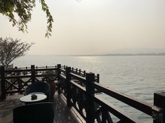 -望海·帆船主题咖啡厅•品茗下午茶(石湖景区店)