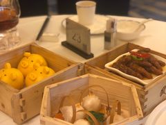-天瑞轩·粤菜餐厅