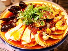 -庆合府重庆大排档(紫都城店)