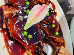 -桂满陇·杭州饭店(清河万象店)