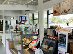 -太平洋咖啡(海天驿站店)