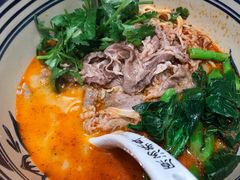 -和府捞面(东直门银座店)