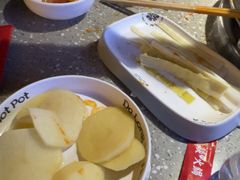 -大龙燚火锅(太古里店)