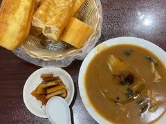 -方大军胡辣汤(和谐店)