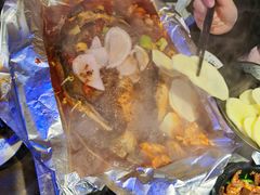 -愿者上钩(布吉老街店)