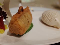 -8餐厅(新葡京酒店)