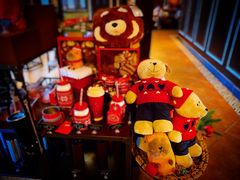 -星巴克(杭州银泰城西一店)