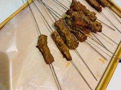 -火焰枪蛋·烧烤(奉天街店)