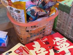 -壮姑娘好特产(埌东店)