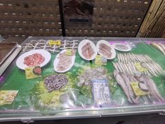 -五棵树•粤西高凉菜(琶洲店)