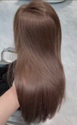 -HD HAIR STYLE