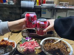 -绣旻烤肉吧(总店)