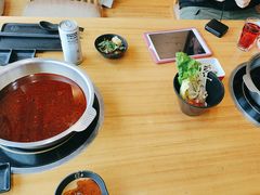 -水林间·寿喜烧自助(仙林金鹰店)