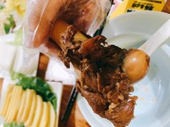 -茸梅路右拐龙虾-农家菜(松江店)