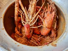 -隅乐胡椒虾·台湾菜·团建(皇岗店)