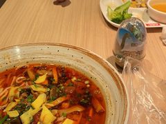 -大师兄·西北小馆(南沙万达广场店)