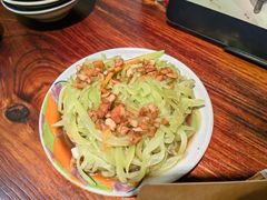-刘师父老汉口江湖菜(蔡锷路店)