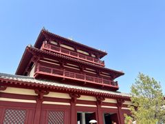 -洛阳古墓博物馆