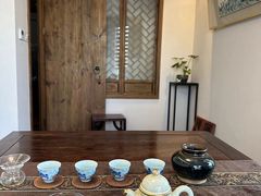 -觉藏茶社(博地影秀城店)